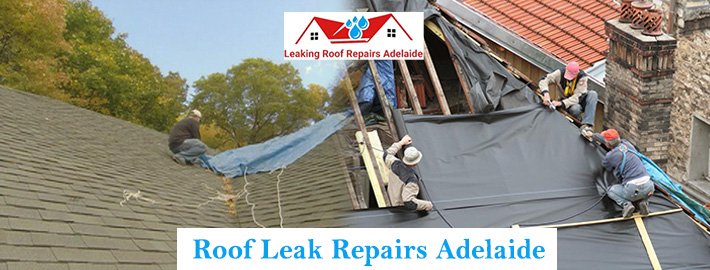Roof Repairs Adelaide