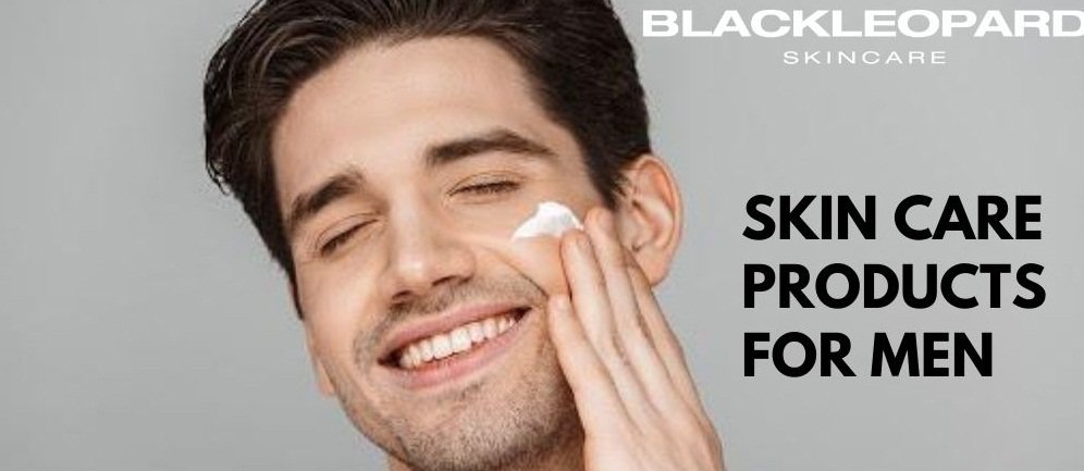 Skin Care Products For Men
