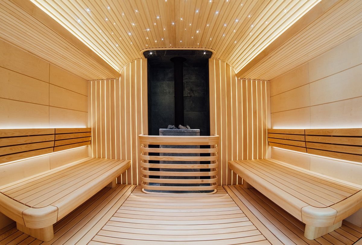 best sauna melbourne