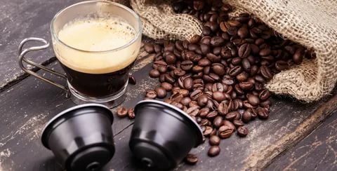 Coffee Bean Suppliers