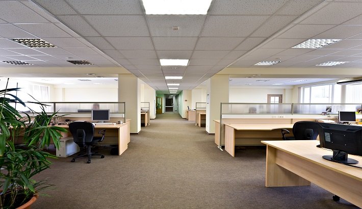 Best office design Ballarat