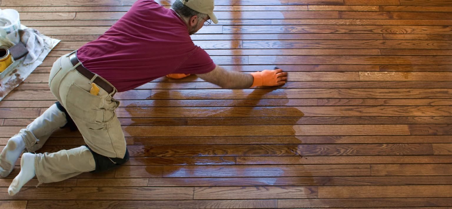 floor polishing Melbourne 