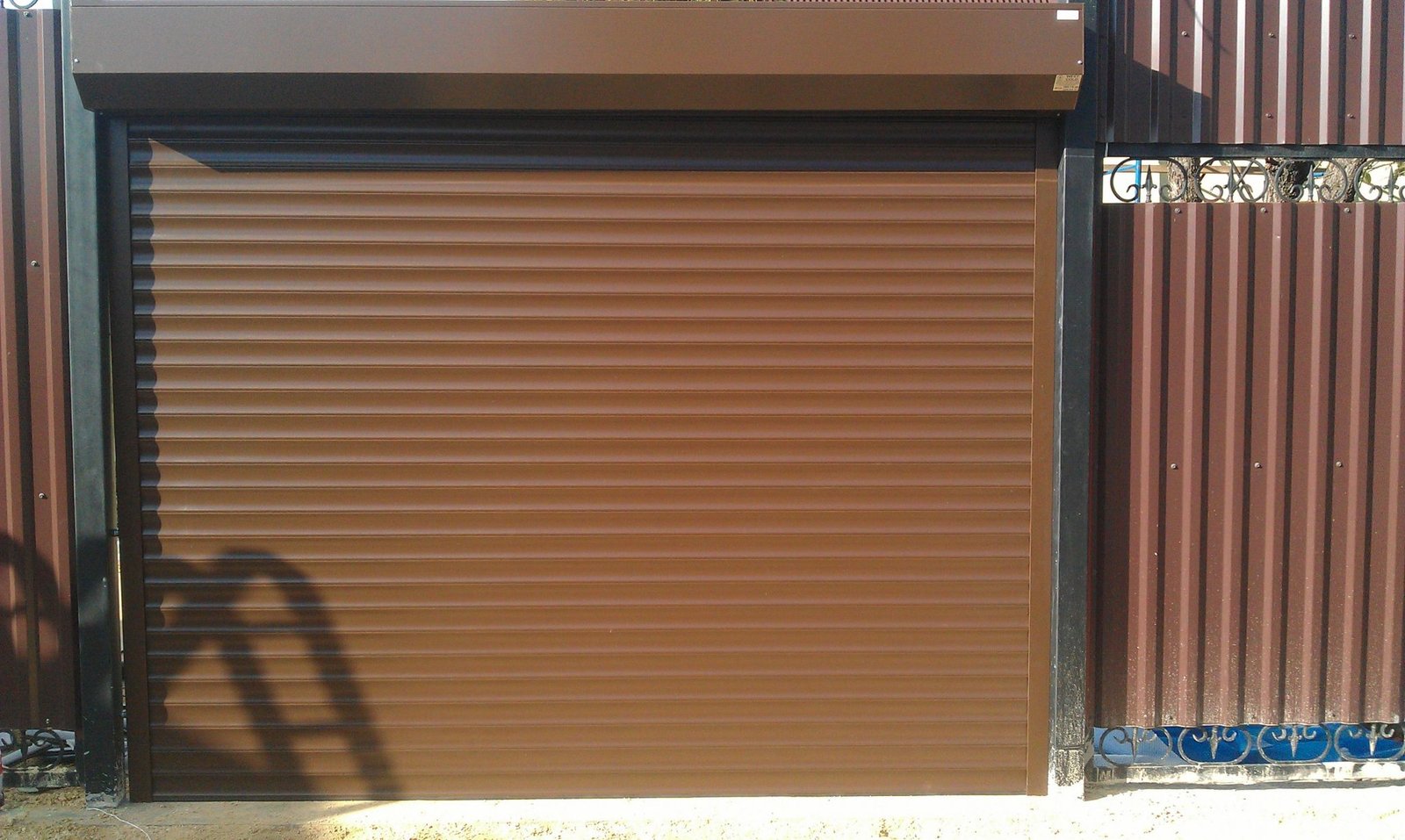 The Responsibility To Keep Your Properties Safe With Roller Shutters