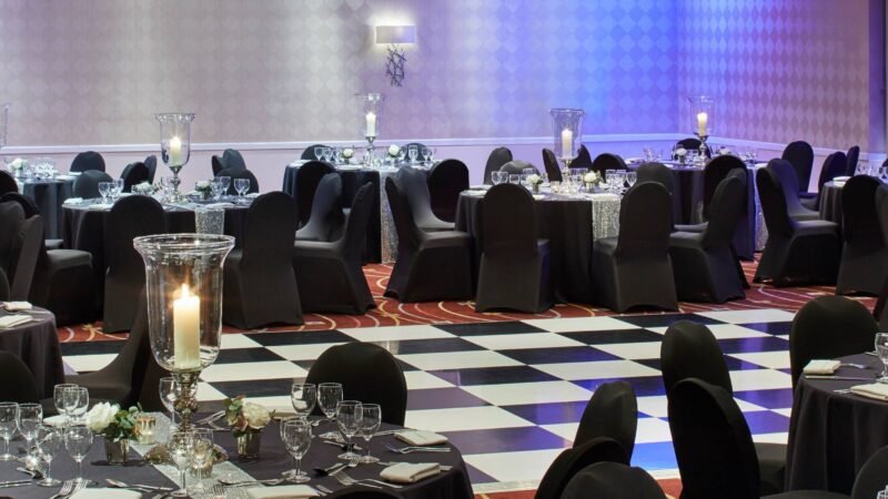 Function Room Hire Melbourne