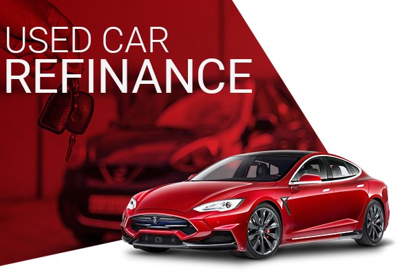 Car Refinance