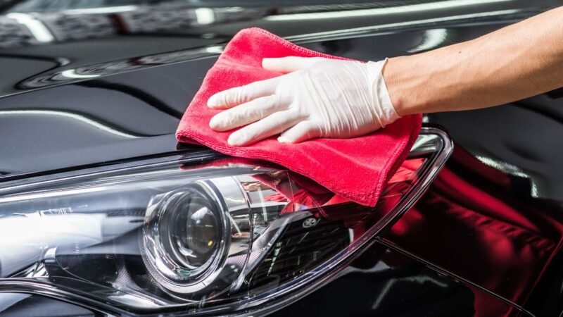 Car Cleaning Melbourne