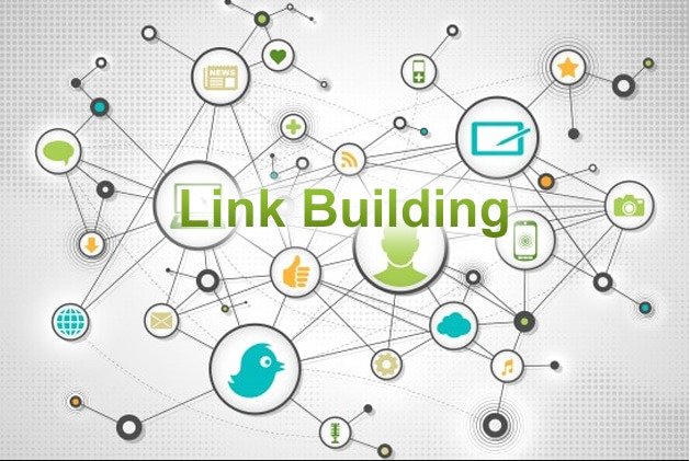 How to Implement a Link Building Strategy?