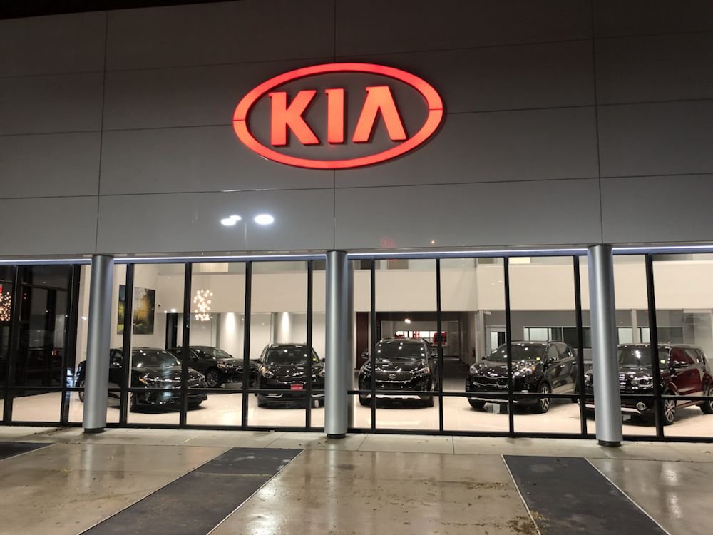 How to Find the Perfect Kia Dealer for You?