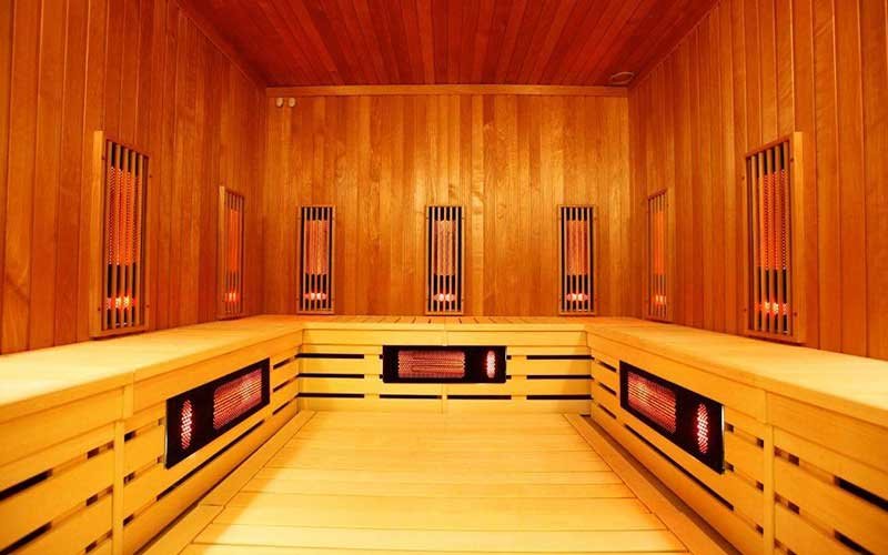 Four Things You Should Know About Infrared Saunas