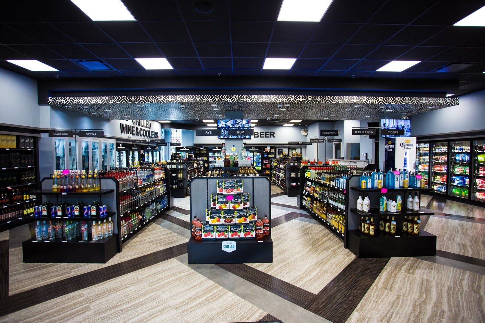 Ways To Get The Most Out Of Your Local Liquor Store