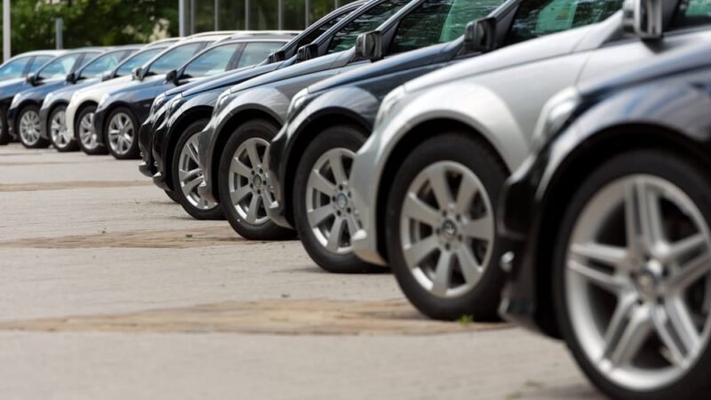 How Do I Know If I’m Eligible For A Used Car Warranty?