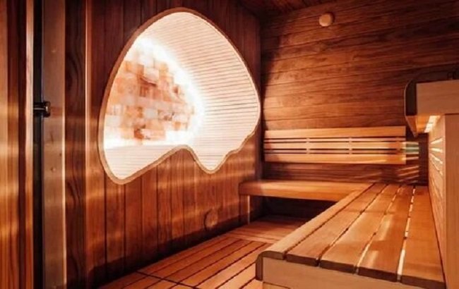 Saunas Auckland