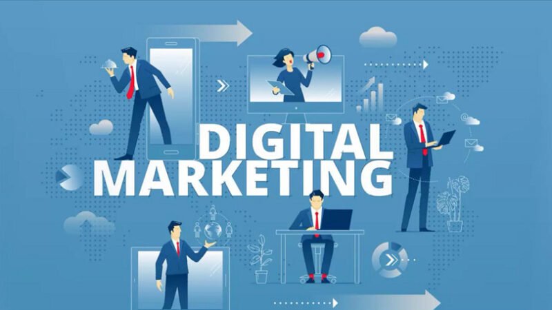 Digital Marketing Agency Melbourne