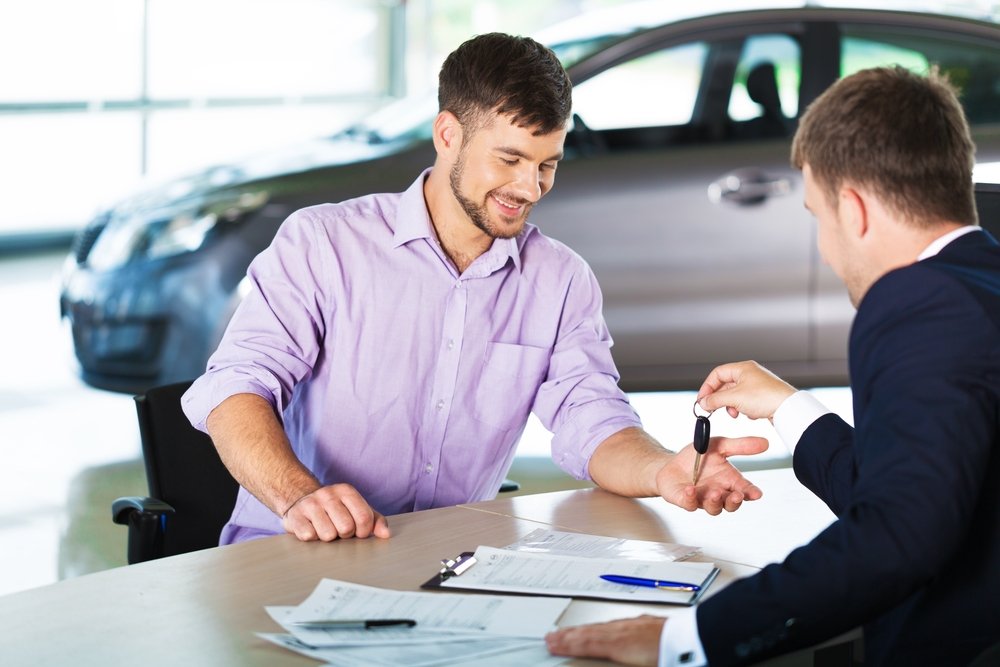 How To Choose The Right Used Car Dealerships ?