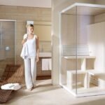 The Beginner's Guide to Saunas How to Enjoy All Their Health Benefits