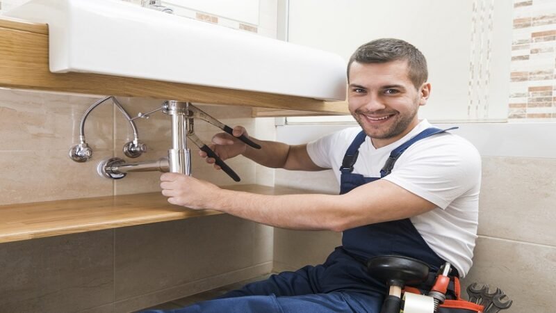 How Can I Find The Best Emergency Plumber For My Home?