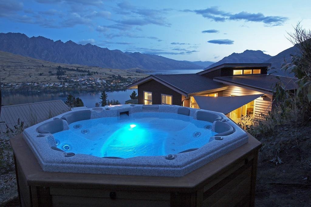 5 Holiday Apartments in Queenstown That Will Make You Never Want to Leave