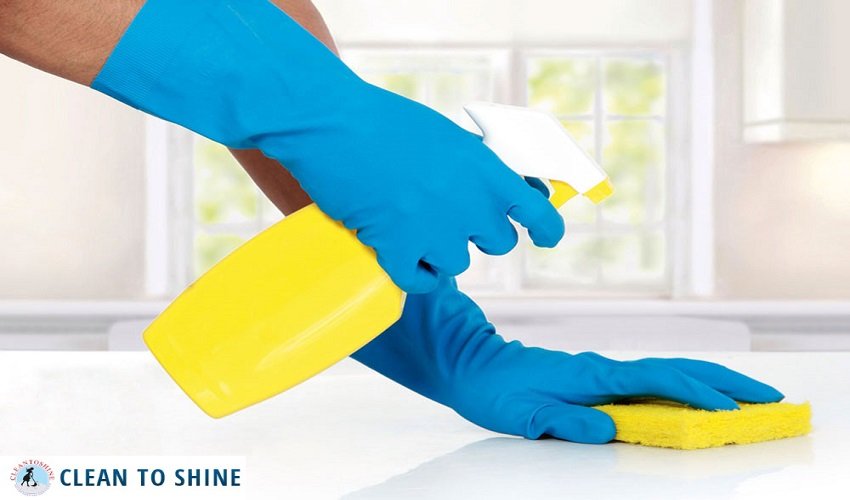 Why Hiring Bond Cleaning Professional Is A Smart Move?