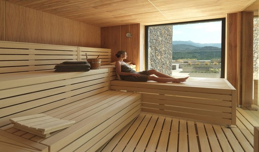 Why a Home Sauna is the Best Option for Those Who Live in a cold weather Area?