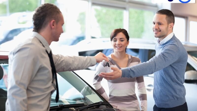 6 Things To Think About When Looking For Used Car Dealers
