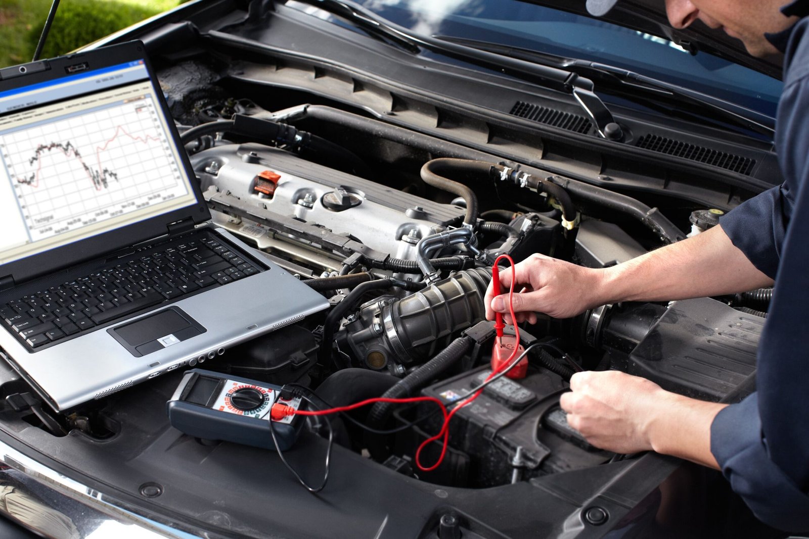 What Is ECU Tuning, and How Can It Help Your Car?