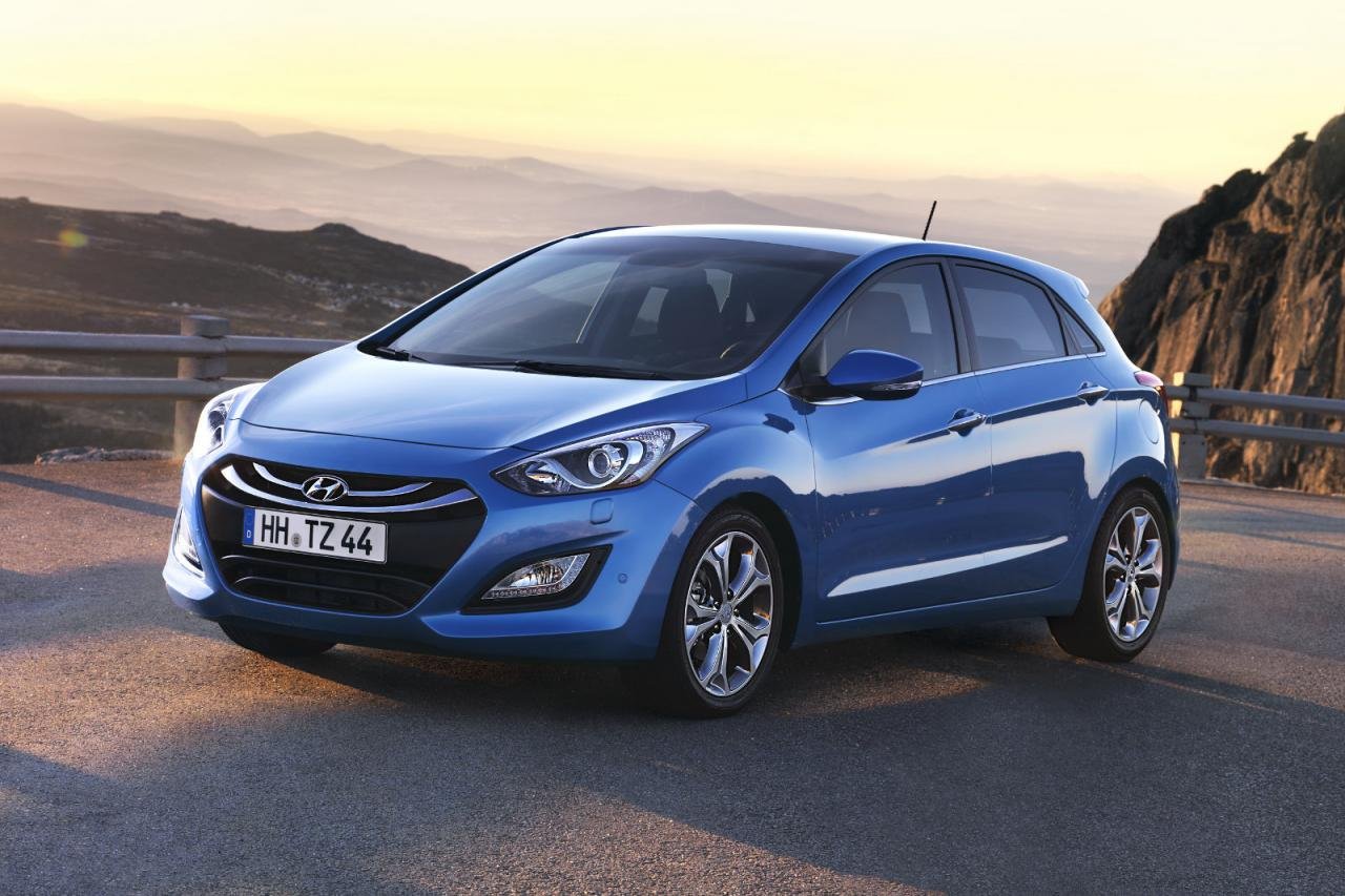 What To Look For When Buying Used I30