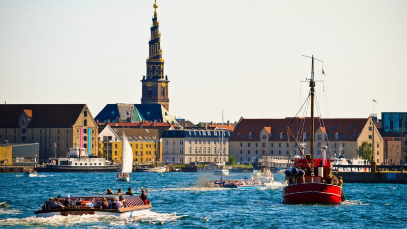 luxury tours of Scandinavia