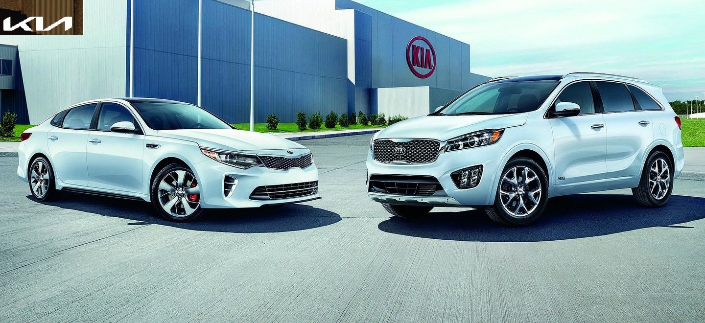 The Future Of Kia Motors: Exciting Upcoming Releases And Technology Innovations