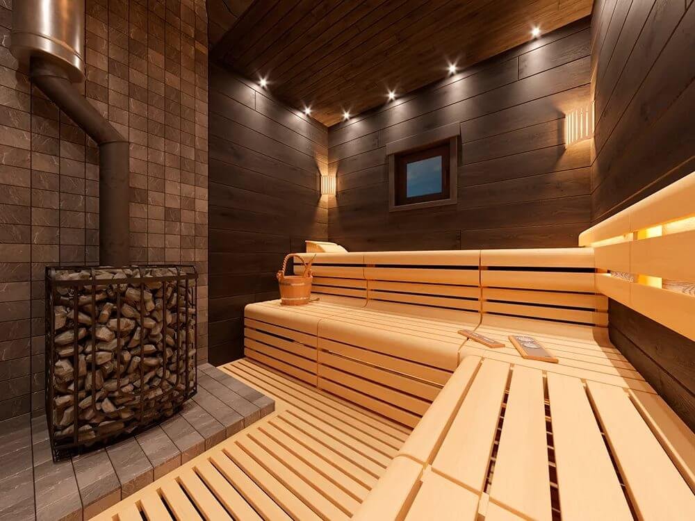 Convenient Ways To Incorporate Sauna Use Into Your Lifestyle