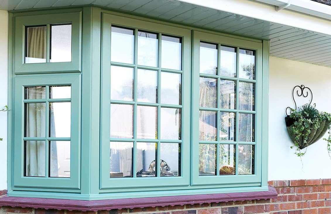 The Science Behind Double Glazed Windows That Makes Your Home More Enjoyable in the Summer