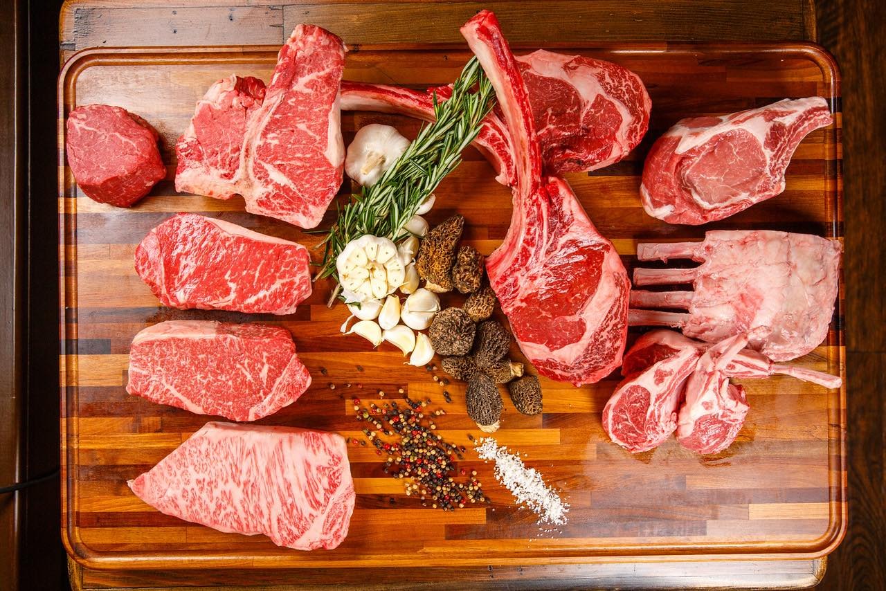 Enjoy the Convenience – Order these 6 Organic Meats Online