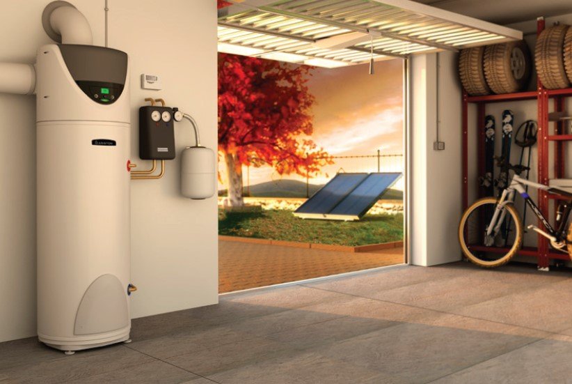 The Future Of Heating: Explore The Power Of Water Heat Pumps