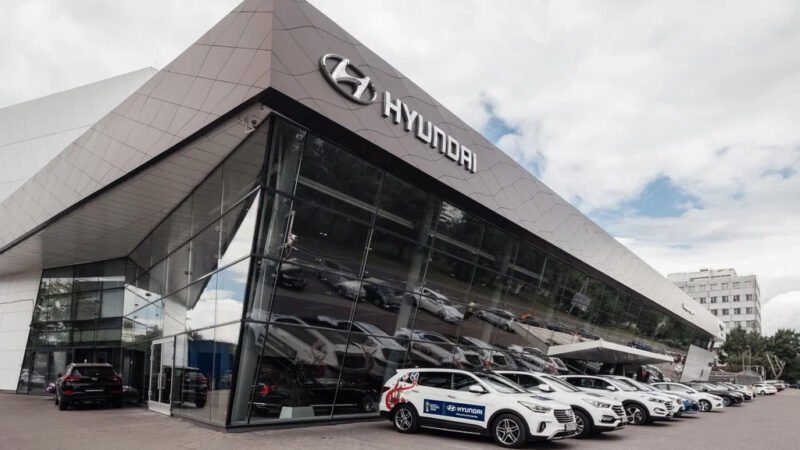 The Ultimate Guide To Finding The Best Hyundai Dealership In Your Area