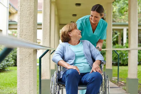 Your Checklist To Choose The Right Disability Services For Your Loved One