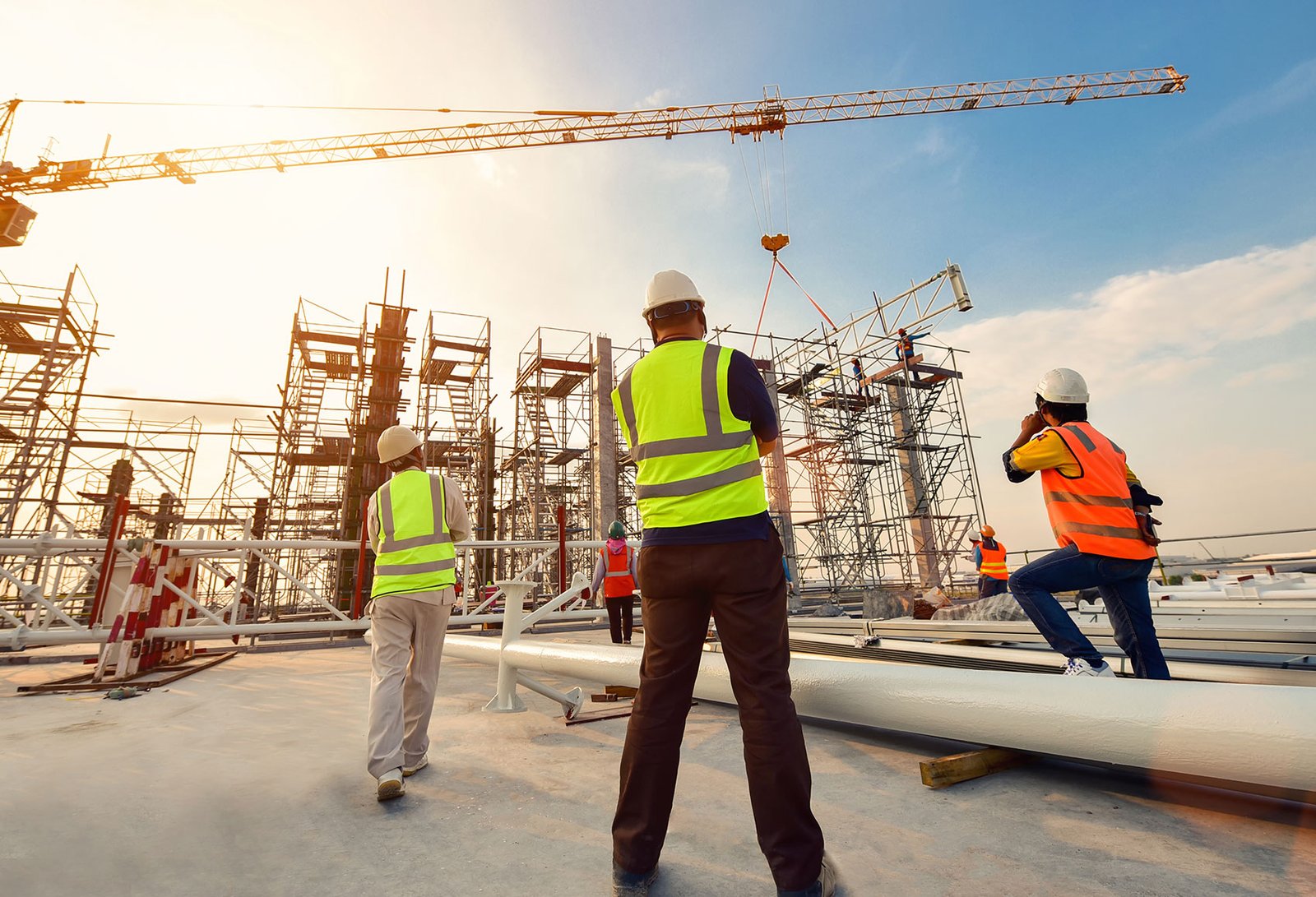Unlocking Success With A Reliable Construction Recruitment Agency