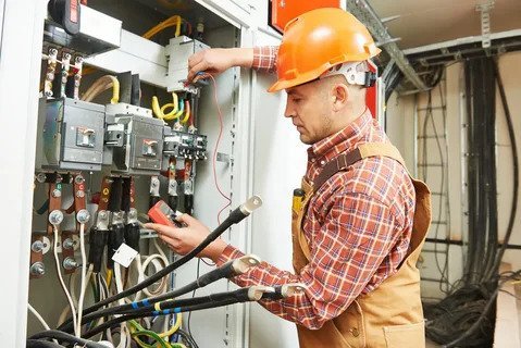 Power Up With Confidence: Hiring An Electrician Made Easy