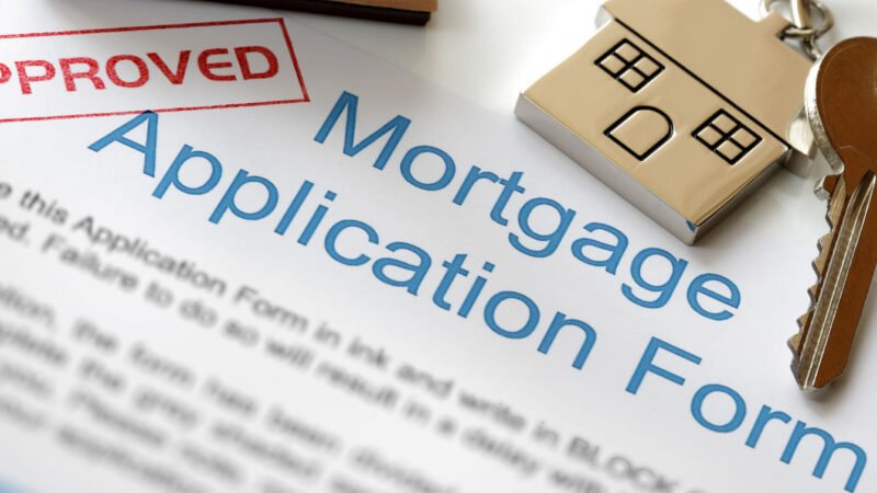 Mortgage Broker: Guide To Finding The Perfect Home Loan