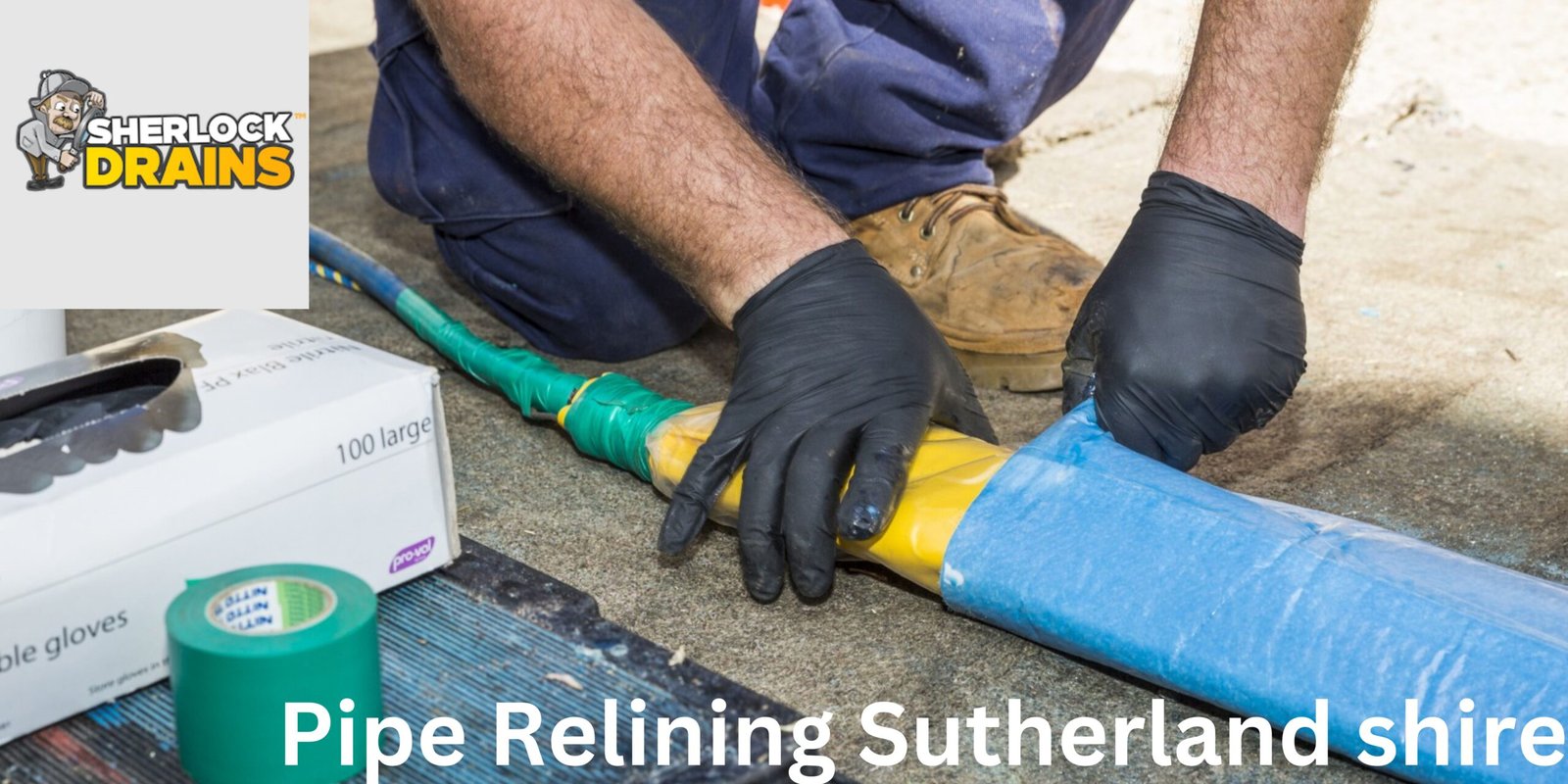Pipe Relining 101: How It Works and Why It’s a Game-Changer