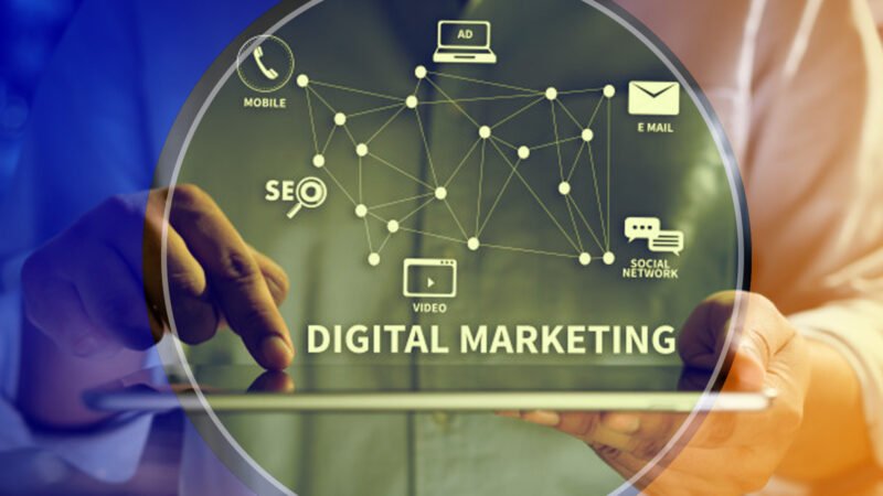 10 Key Strategies for Hiring the Right Digital Marketing Agency