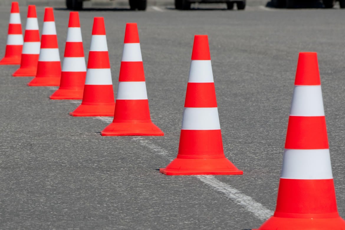 The Essential Guide to Traffic Cones: Safety on the Road