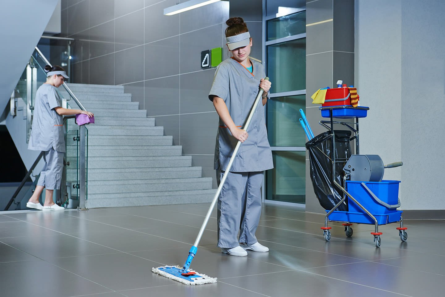 Your Ultimate End of Lease Cleaning Checklist for Melbourne Tenants