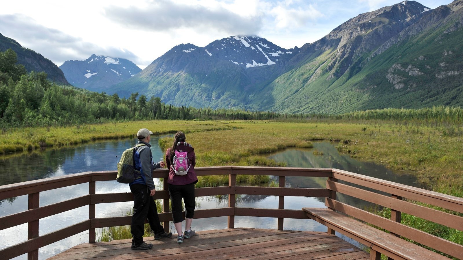 5 Unforgettable Hikes to Include in Tours Alaska with Expert Guide