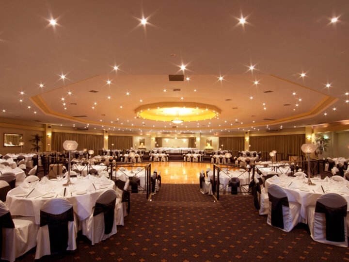 small function venues Adelaide