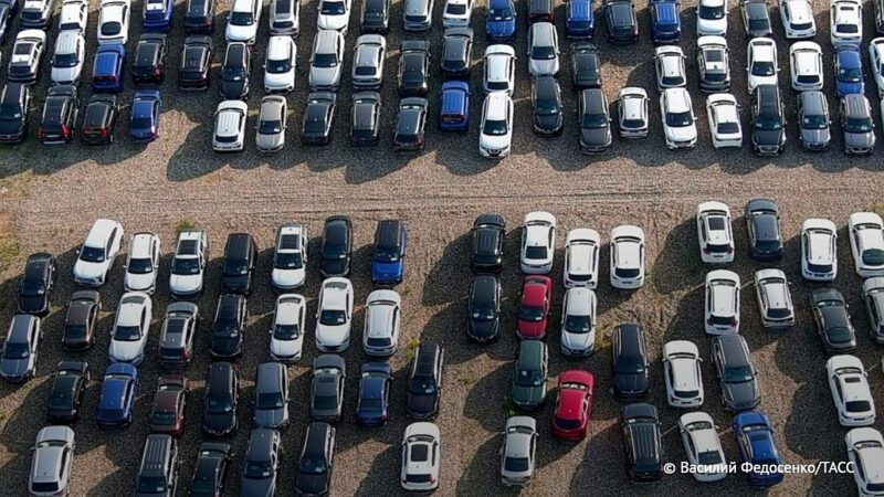 How to Choose the Right Car Sales Venue: Tips for Buyers